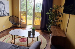 Kami KuKakho: Cosy, Stylish Studio in Mbabane City